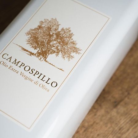 Tenuta Campospillo Magliano in Toscana Dış mekan fotoğraf