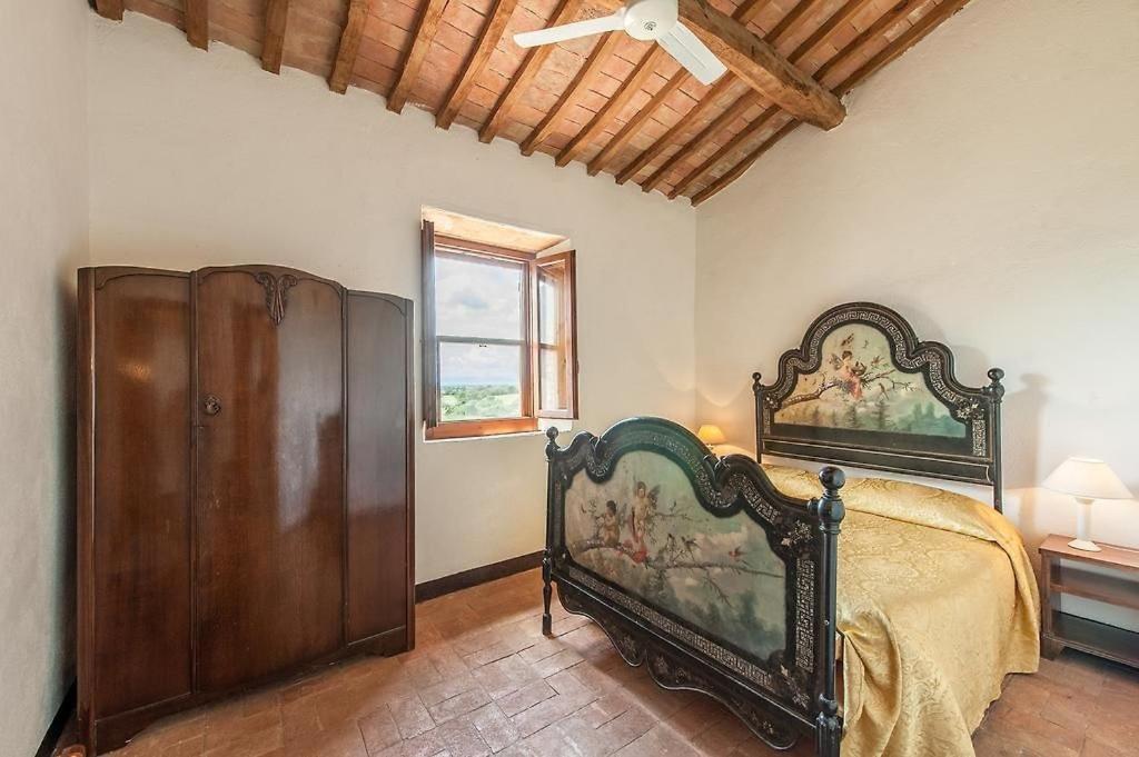 Tenuta Campospillo Magliano in Toscana Dış mekan fotoğraf
