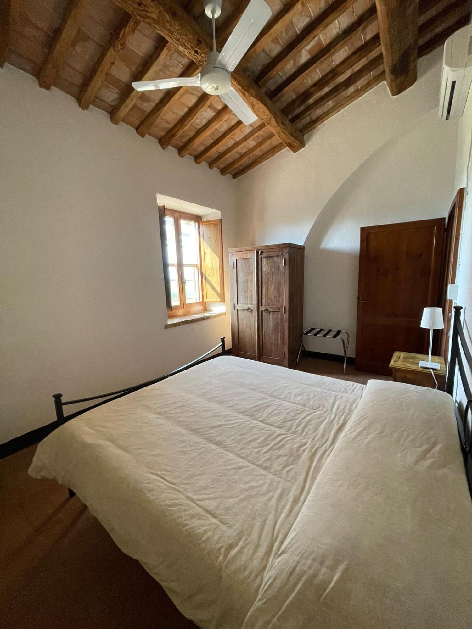 Tenuta Campospillo Magliano in Toscana Dış mekan fotoğraf