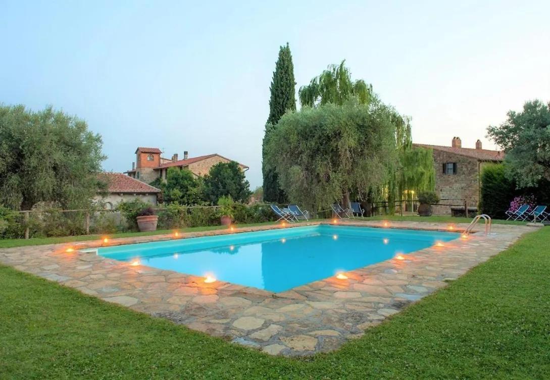 Tenuta Campospillo Magliano in Toscana Dış mekan fotoğraf