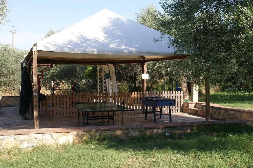 Tenuta Campospillo Magliano in Toscana Dış mekan fotoğraf