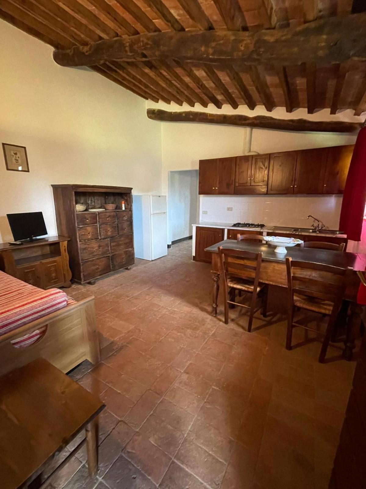 Tenuta Campospillo Magliano in Toscana Dış mekan fotoğraf