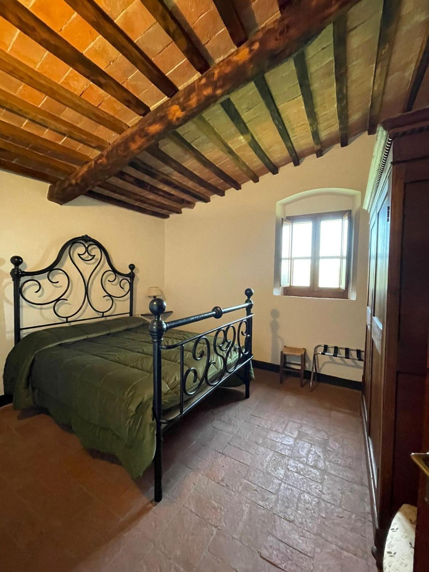 Tenuta Campospillo Magliano in Toscana Dış mekan fotoğraf