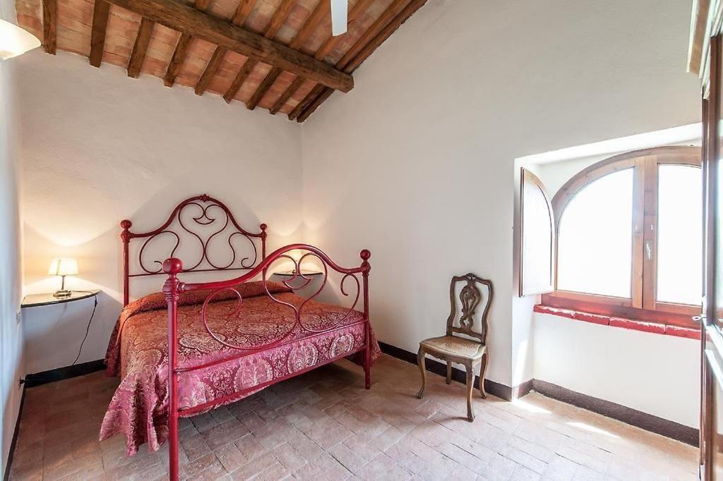 Tenuta Campospillo Magliano in Toscana Dış mekan fotoğraf