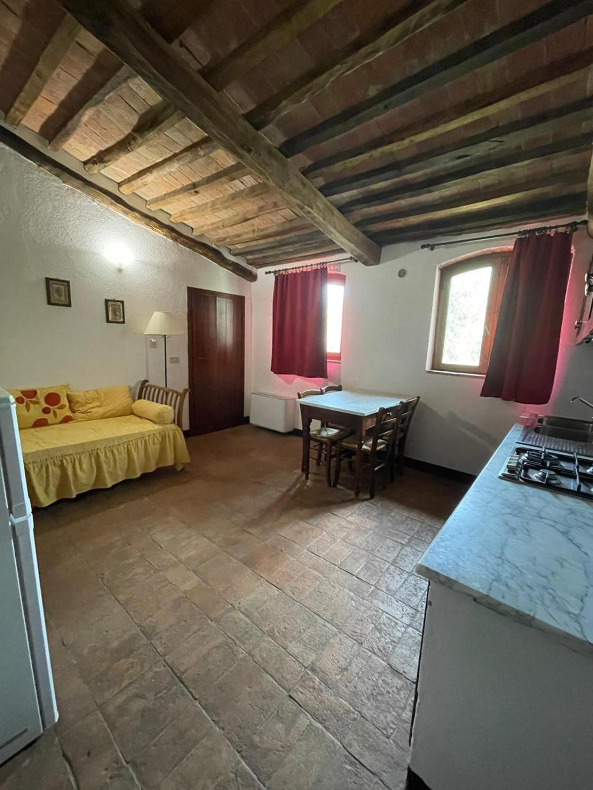 Tenuta Campospillo Magliano in Toscana Dış mekan fotoğraf