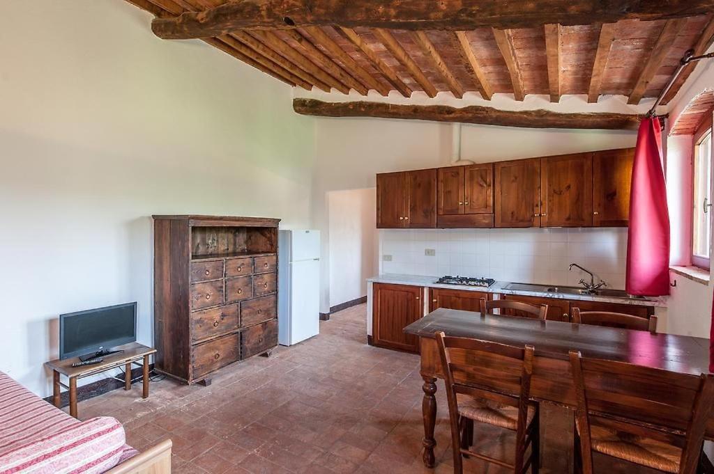 Tenuta Campospillo Magliano in Toscana Dış mekan fotoğraf