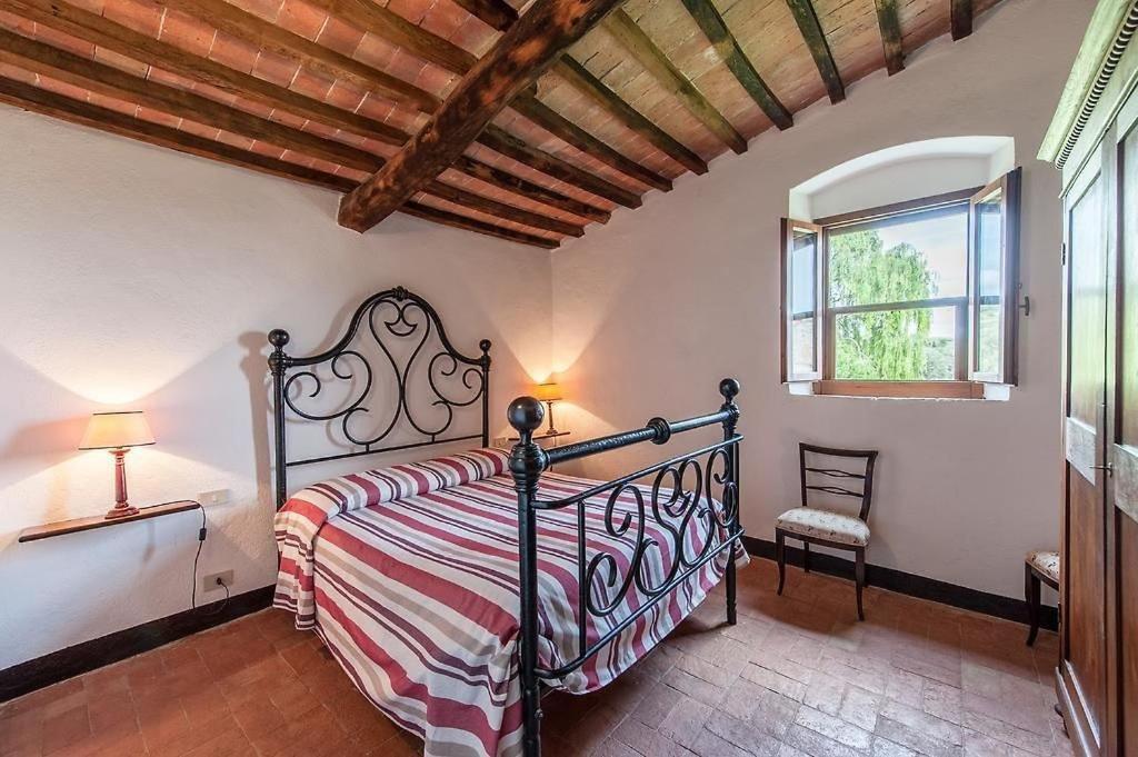 Tenuta Campospillo Magliano in Toscana Dış mekan fotoğraf